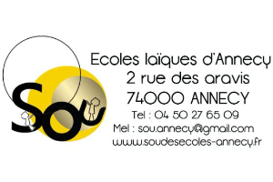 ACCOMPAGNATEURS SKI ALPIN POUR LES ENFANTS